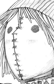 Gambar Karakter Anime: Scarecrow