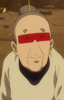 Gambar Karakter Anime: Tami Hanae