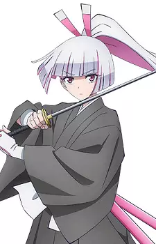 Gambar Karakter Anime: Akira