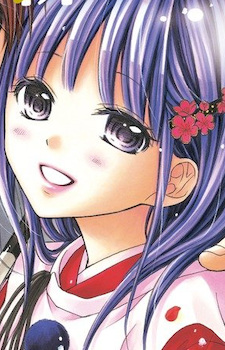 Gambar Karakter Miku Karasawa