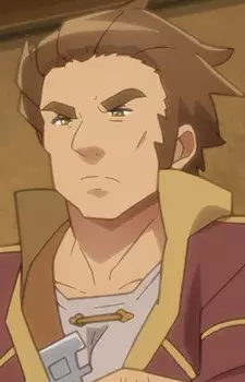 Gambar Karakter Anime: Chrome