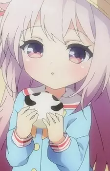 Gambar Karakter Anime: Kisaragi
