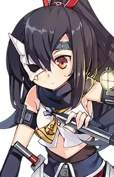 Gambar Karakter Anime: Akatsuki