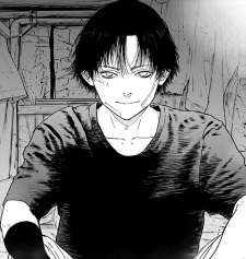 Gambar Karakter Makoto Kusakabe