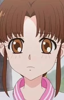 Gambar Karakter Anime: Fuuka