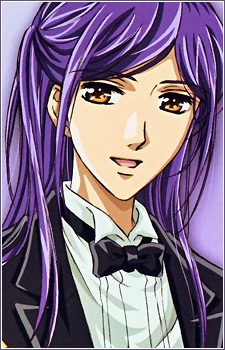 Gambar Karakter Azuma Yunoki