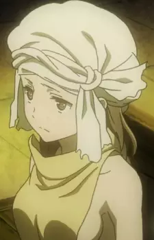 Gambar Karakter Anime: Asuka