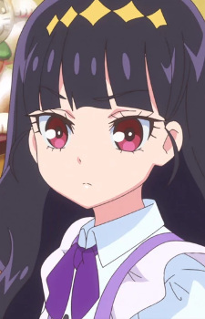 Gambar Karakter Amane Kasai