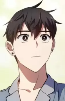 Gambar Karakter Anime: Yoojin Han