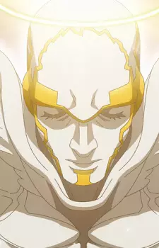 Gambar Karakter Anime: Luta
