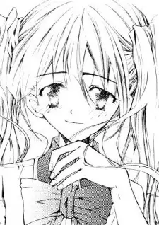 Gambar Karakter Anime: Lin Lee