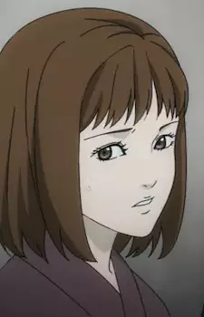 Gambar Karakter Anime: Sayoko
