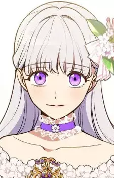 Gambar Karakter Anime: Leslie Shuya Salvator