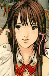 Gambar Karakter Anime: Lime