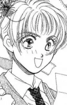 Gambar Karakter Anime: Mimori Kosaka