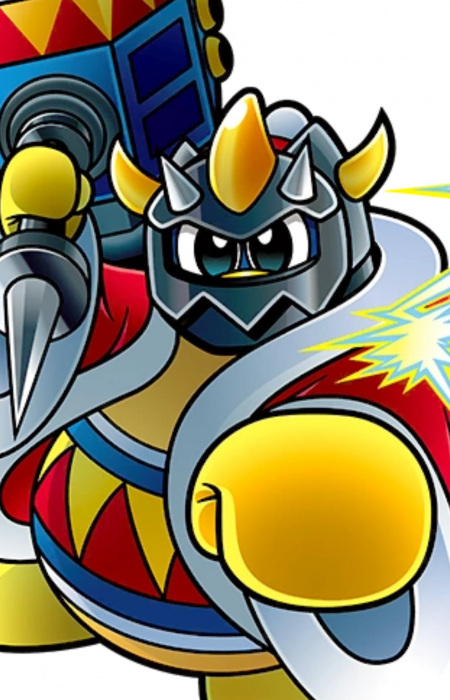 Gambar King Dedede