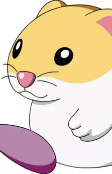 Gambar Karakter Anime: Rick