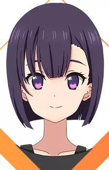 Gambar Karakter Anime: Aki Maeda