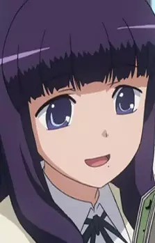 Gambar Karakter Anime: Nanako Kashii