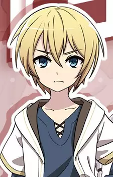 Gambar Karakter Anime: Liot