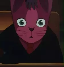 Gambar Karakter Anime: Campanella