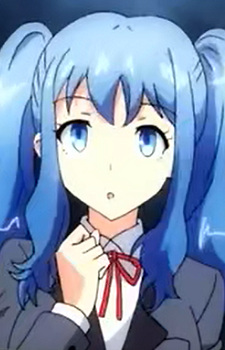 Gambar Karakter Cass