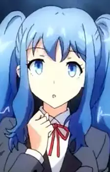 Gambar Karakter Anime: Cass