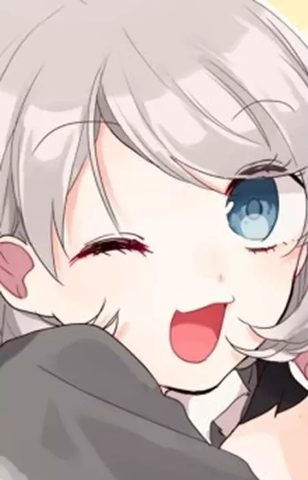 Gambar Karakter Anime: Suzu Kurihara