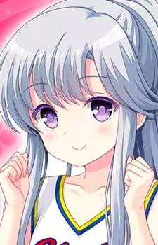 Gambar Karakter Anime: Yulia Valkova