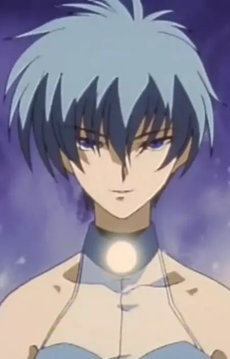 Gambar Karakter Anime: Aki