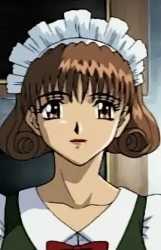 Gambar Karakter Anime: Yukiyo Sugihara