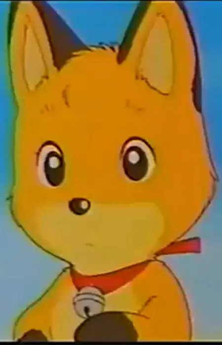 Gambar Karakter Anime: Chibiko