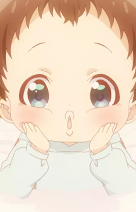 Gambar Karakter Anime: Natsuki Minagi