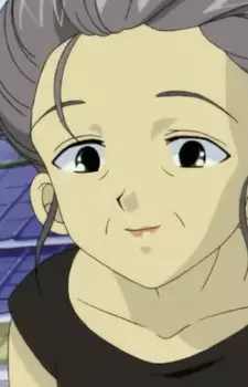Gambar Karakter Anime: Willow Haruna