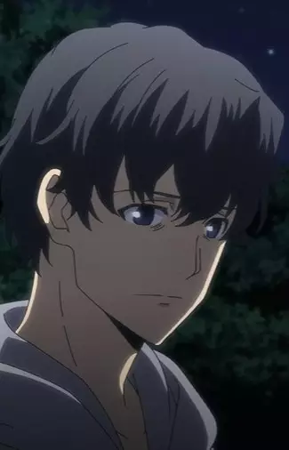Gambar Karakter Anime: Naoto