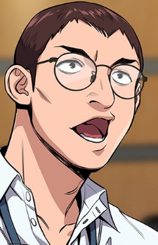 Gambar Karakter Sinwoo Choi