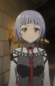 Gambar Karakter Anime: Nuctemeron