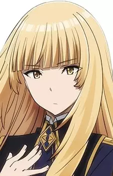 Gambar Karakter Anime: Rose Oriana