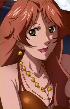 Gambar Karakter Anime: Catherine Glass