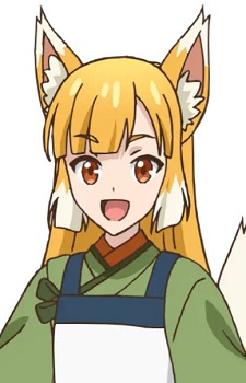 Gambar Karakter Miyabi