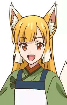 Gambar Karakter Anime: Miyabi