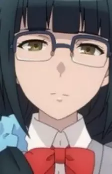 Gambar Karakter Anime: Minori Kidera