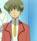 Gambar Karakter Anime: Shinobu Saruwatari