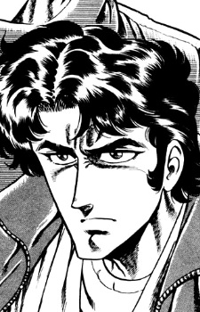 Gambar Karakter Ootani