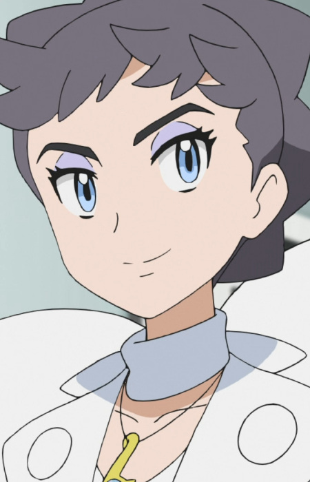 Gambar Karakter Carne