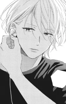 Gambar Karakter Anime: Yukinojo Ieiri