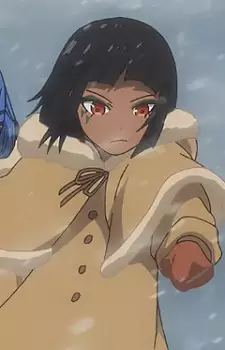 Gambar Karakter Anime: Toton