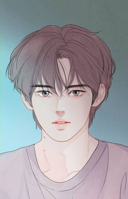 Gambar Karakter Garam Lee