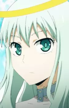 Gambar Karakter Anime: Anima