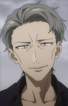 Gambar Karakter Shinmoto